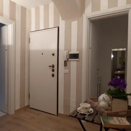 Casa Del Porto Lejlighed Menaggio
