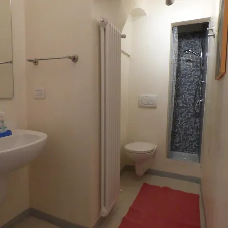 Casa Del Porto Apartman *
