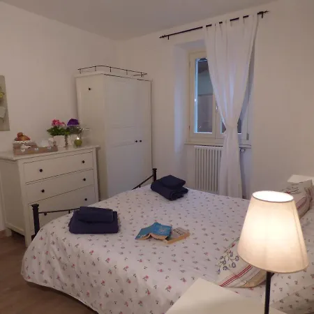 Casa Del Porto Apartman Menaggio