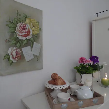 Apartman Casa Del Porto *
