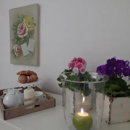 Apartman Casa Del Porto