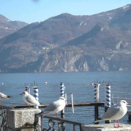 Apartman Casa Del Porto Menaggio