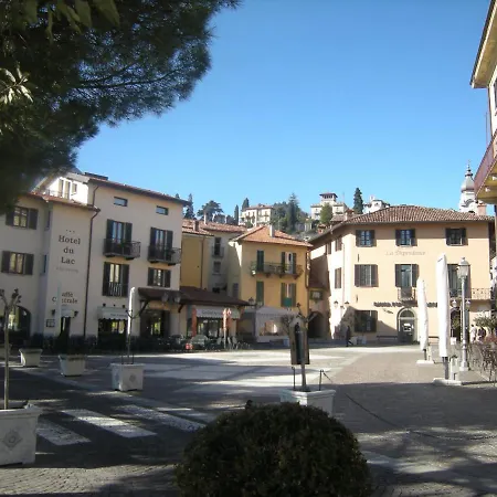 Apartman Casa Del Porto