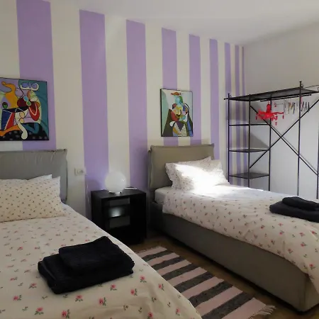 Casa Del Porto Apartman
