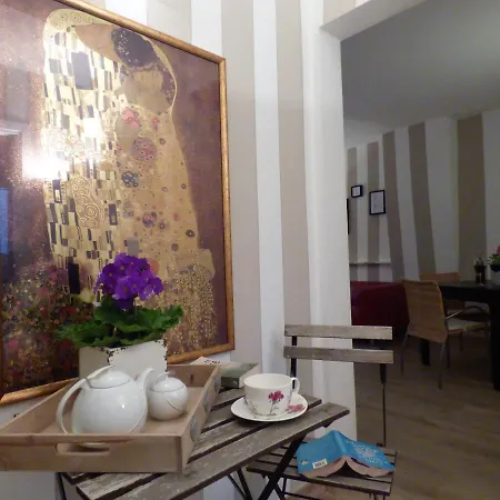 Apartman Casa Del Porto